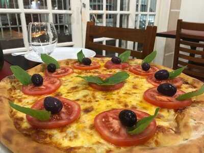 Gamboa Restaurante E Pizzaria