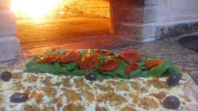 Gamboa Restaurante E Pizzaria