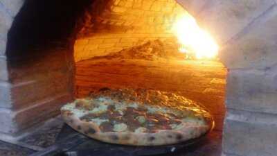 Gamboa Restaurante E Pizzaria