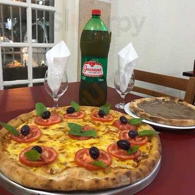 Gamboa Restaurante E Pizzaria