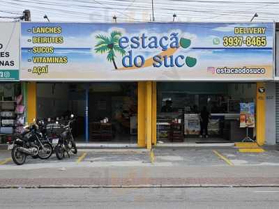 Estacao Do Acai