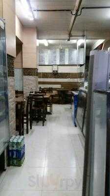 Cladinei Restaurantes