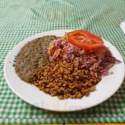 Cladinei Restaurantes