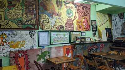 Cladinei Restaurantes