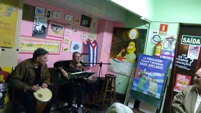 Cladinei Restaurantes