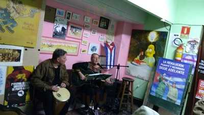 Cladinei Restaurantes