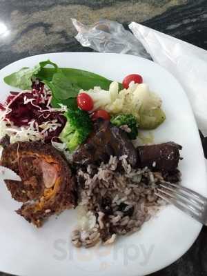 Dona Zilda Churrascaria E Self Service