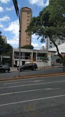 Dona Zilda Churrascaria E Self Service