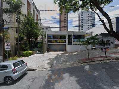 Dona Zilda Churrascaria E Self Service