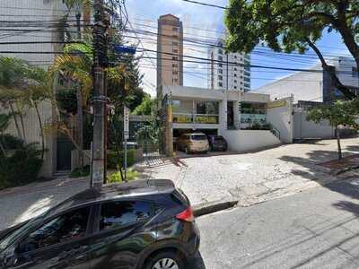 Dona Zilda Churrascaria E Self Service