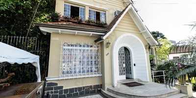 Shatter Cozinha Arabe