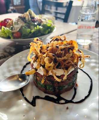 Shatter Cozinha Arabe