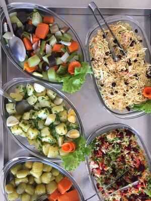 Wang Chunli Restaurante