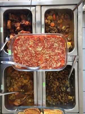 Wang Chunli Restaurante