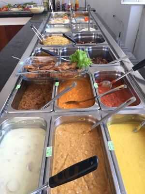 Wang Chunli Restaurante