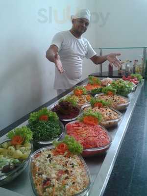 Wang Chunli Restaurante