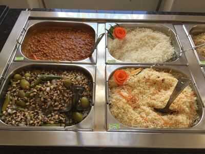 Wang Chunli Restaurante