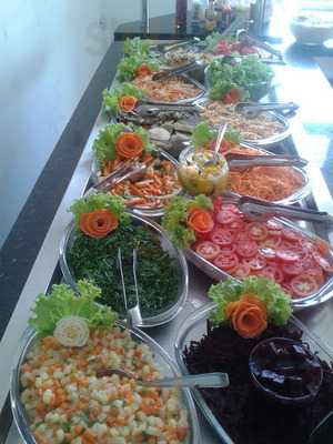 Wang Chunli Restaurante