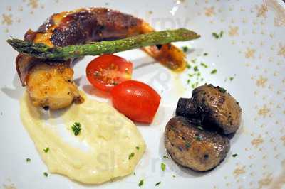 Sr. Gourmet Bistrô E Lounge