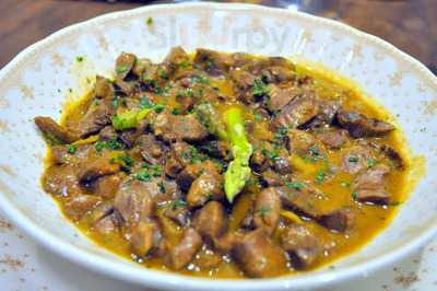 Sr. Gourmet Bistrô E Lounge