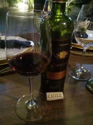 Sr. Gourmet Bistrô E Lounge