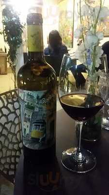 Sr. Gourmet Bistrô E Lounge