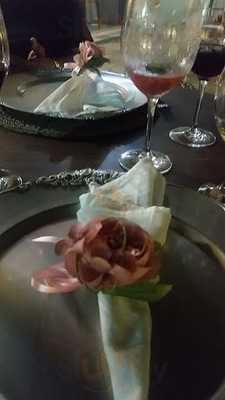 Sr. Gourmet Bistrô E Lounge