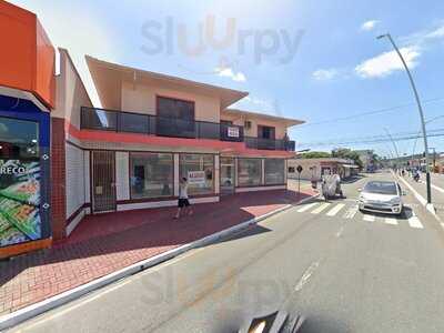 Grande Sabor Salgados