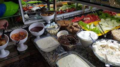 Restaurante E Chopperia Potiguar