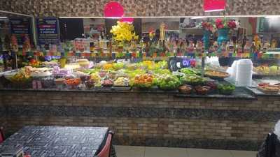 Restaurante E Chopperia Potiguar