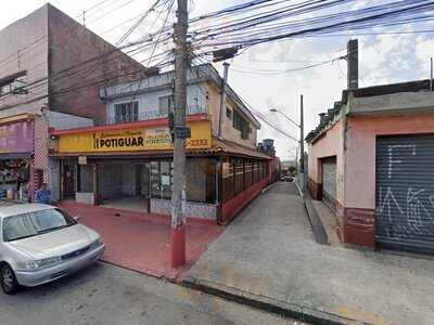 Restaurante E Chopperia Potiguar