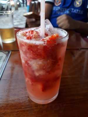 Restaurante E Chopperia Potiguar