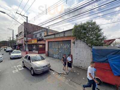 Restaurante E Chopperia Potiguar
