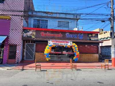 Restaurante E Chopperia Potiguar