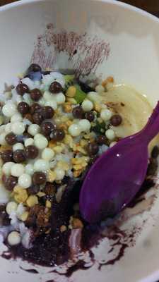 Bonarabe Massas E Sanduiches