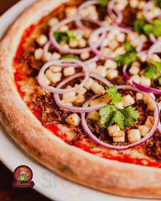 Bonarabe Massas E Sanduiches