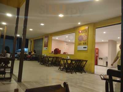 Bonarabe Massas E Sanduiches