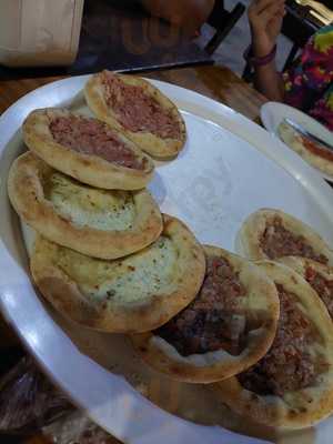 Bonarabe Massas E Sanduiches