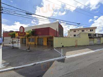 Bonarabe Massas E Sanduiches