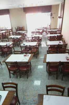 Bar E Restaurante Pompeu