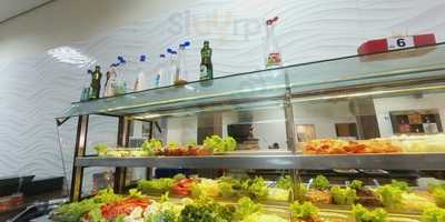 Bar E Restaurante Pompeu