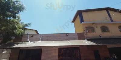 Bar E Restaurante Pompeu