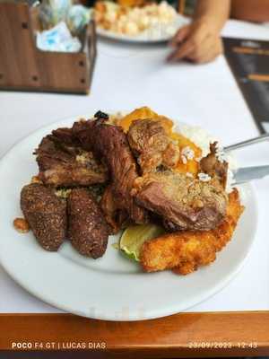 Bar E Restaurante Pompeu