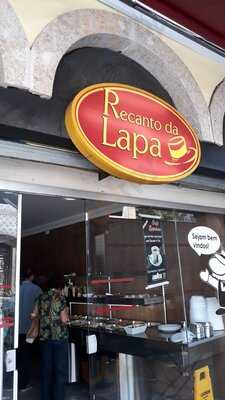 Recanto Da Lapa