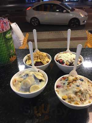 Bar E Lanchonete W&l