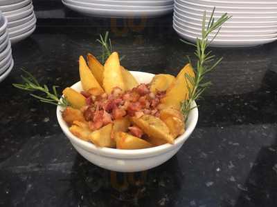 Bar E Lanchonete W&l