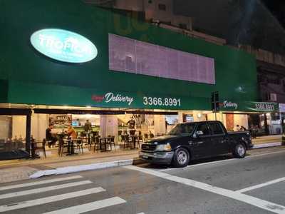 Bar E Lanchonete W&l