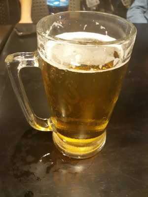 Bar E Lanchonete W&l