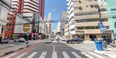 Bar E Lanchonete W&l