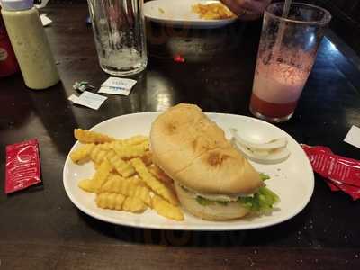 Bar E Lanchonete W&l